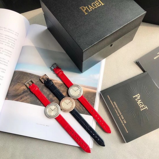 Piaget Watches: Top Quality