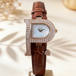 Piaget Watches: Top Quality