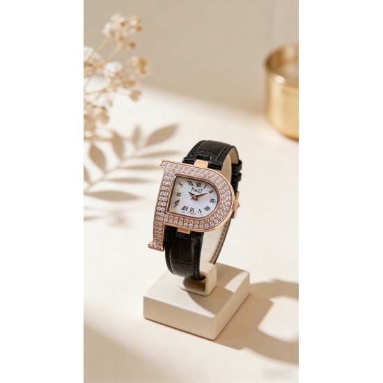 Piaget Watches: Top Quality
