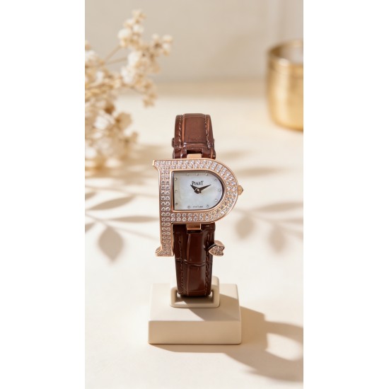 Piaget Watches: Top Quality