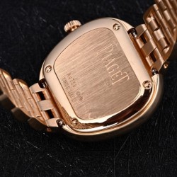 Piaget Watches: Top Quality