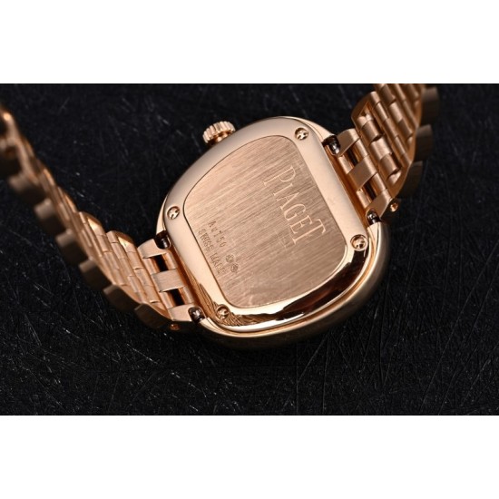 Piaget Watches: Top Quality