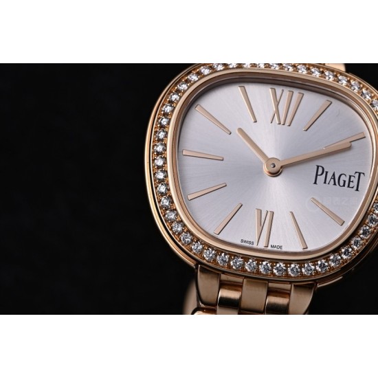 Piaget Watches: Top Quality