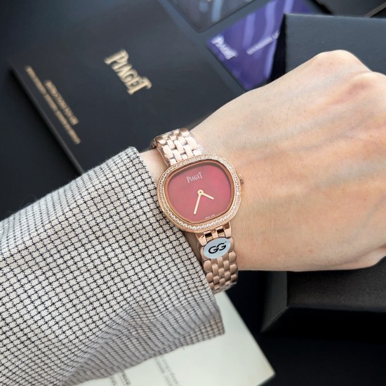 Piaget Watches: Top Quality