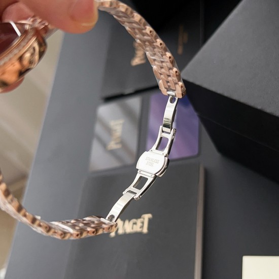 Piaget Watches: Top Quality