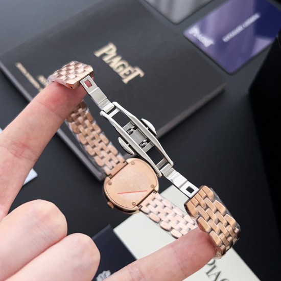 Piaget Watches: Top Quality