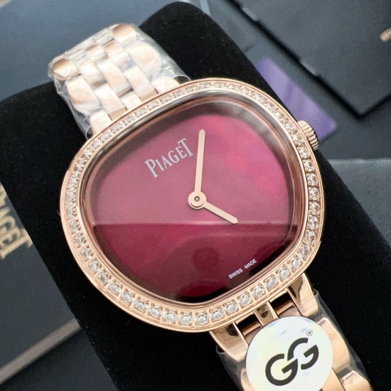 Piaget Watches: Top Quality