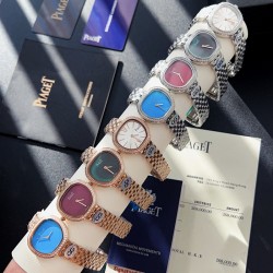 Piaget Watches: Top Quality