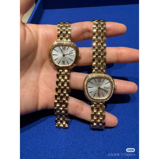 Piaget Watches: Top Quality