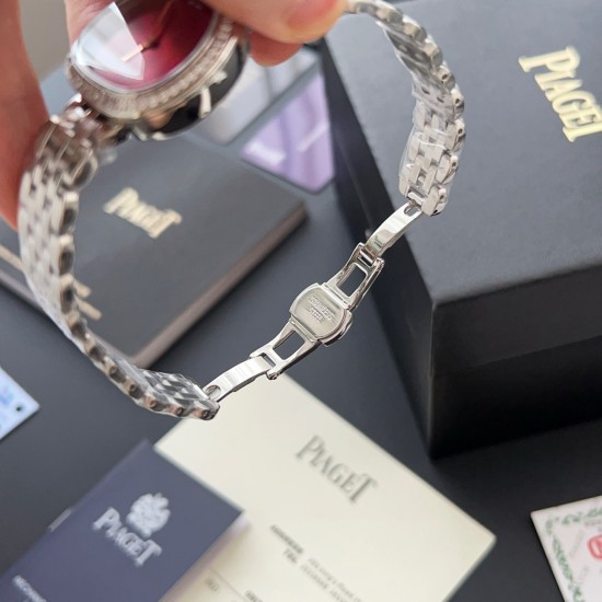 Piaget Watches: Top Quality
