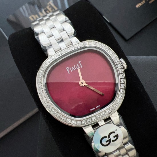 Piaget Watches: Top Quality