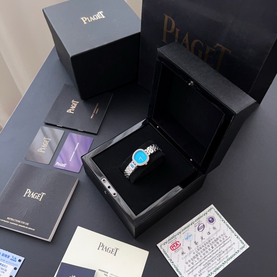 Piaget Watches: Top Quality