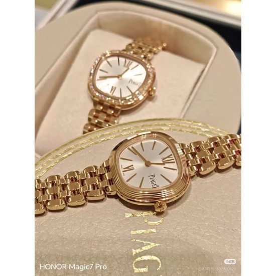 Piaget Watches: Top Quality