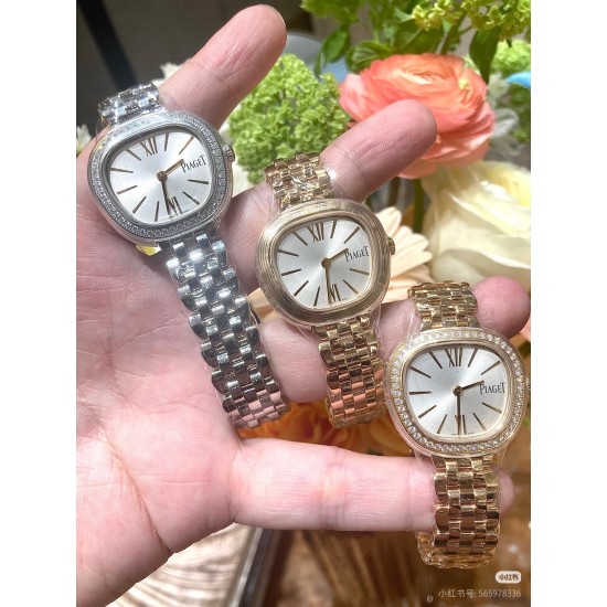 Piaget Watches: Top Quality