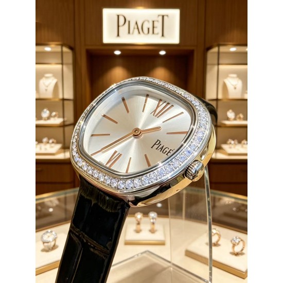 Piaget Watches: Top Quality