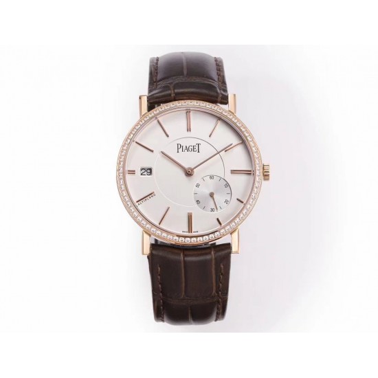 Piaget Watches: Top Quality