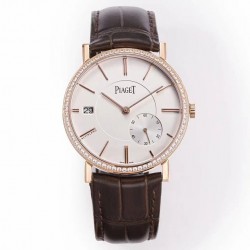 Piaget Watches: Top Quality