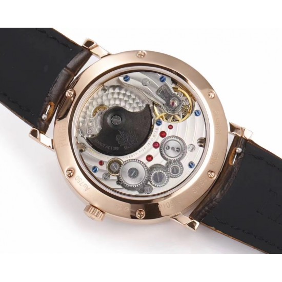 Piaget Watches: Top Quality