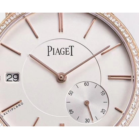 Piaget Watches: Top Quality