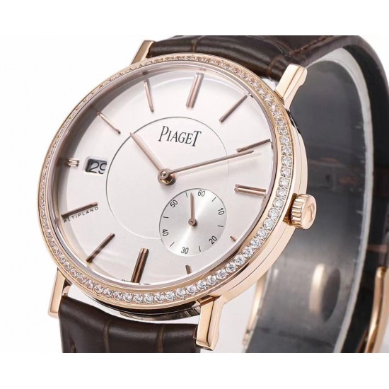 Piaget Watches: Top Quality