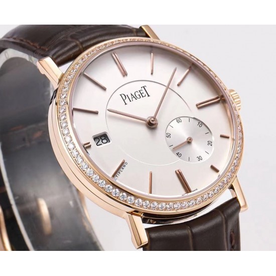 Piaget Watches: Top Quality