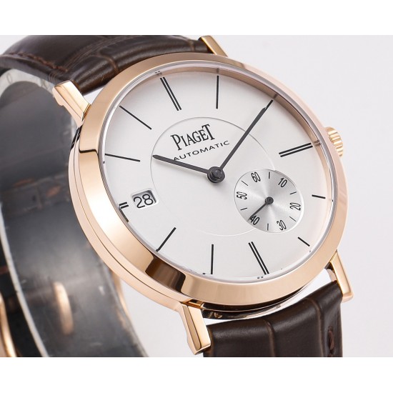 Piaget Watches: Top Quality