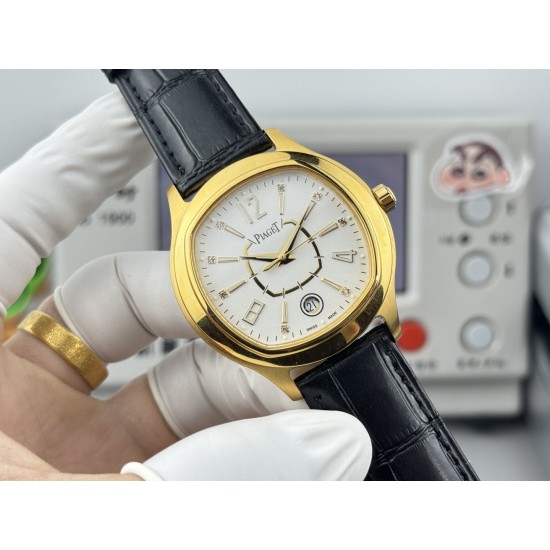Piaget Watches: Top Quality