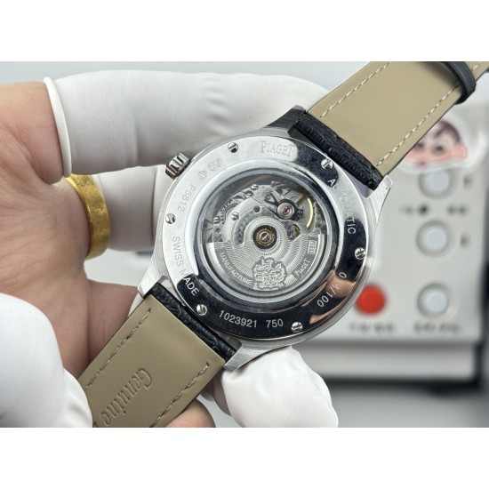 Piaget Watches: Top Quality