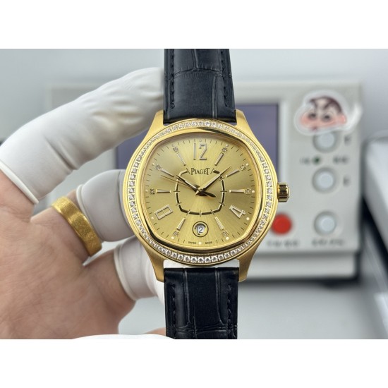 Piaget Watches: Top Quality