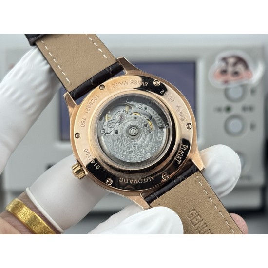 Piaget Watches: Top Quality