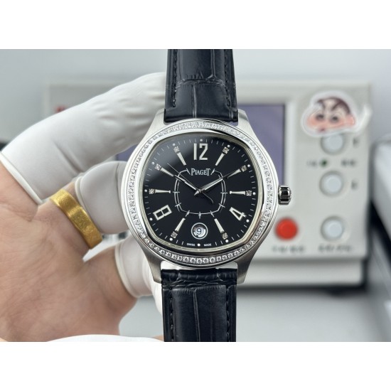 Piaget Watches: Top Quality