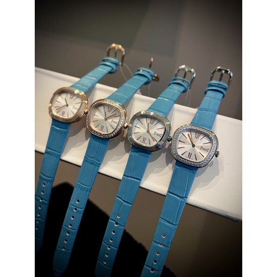 Piaget Watches: Top Quality