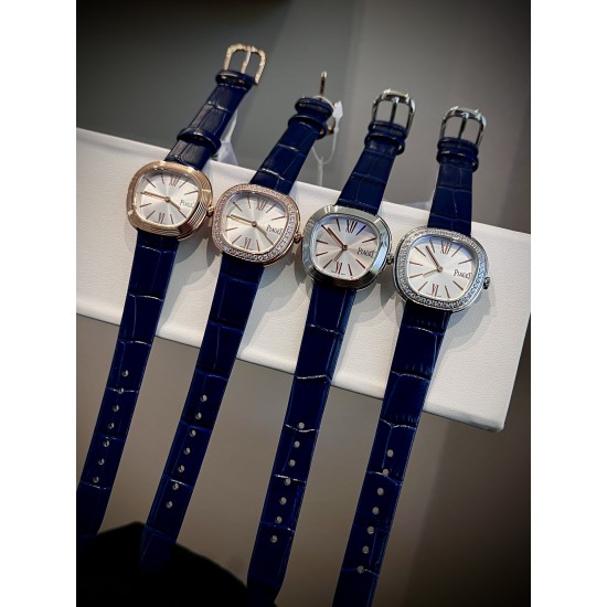 Piaget Watches: Top Quality