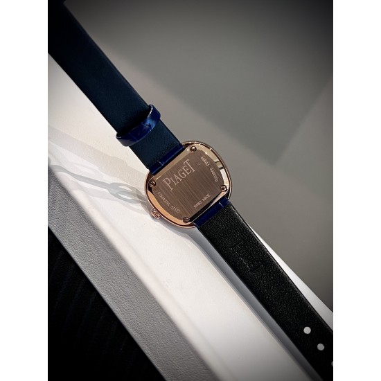 Piaget Watches: Top Quality