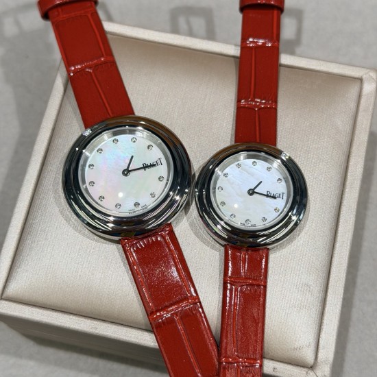 Piaget Watches: Top Quality