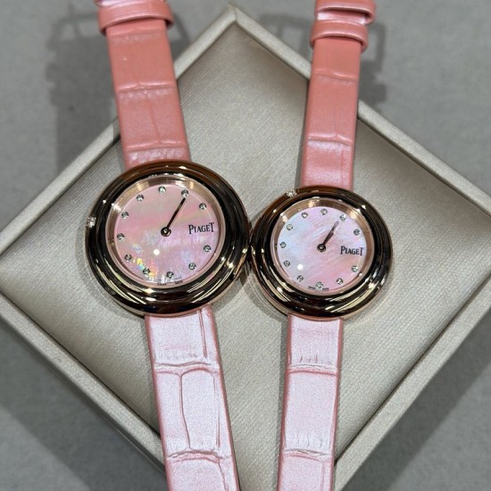 Piaget Watches: Top Quality