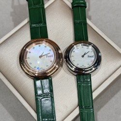 Piaget Watches: Top Quality