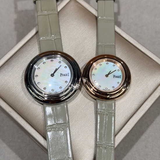 Piaget Watches: Top Quality