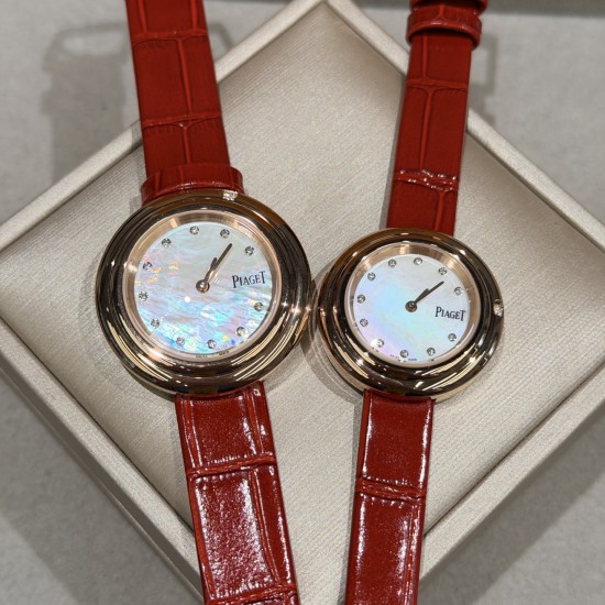 Piaget Watches: Top Quality