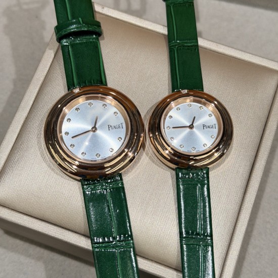 Piaget Watches: Top Quality