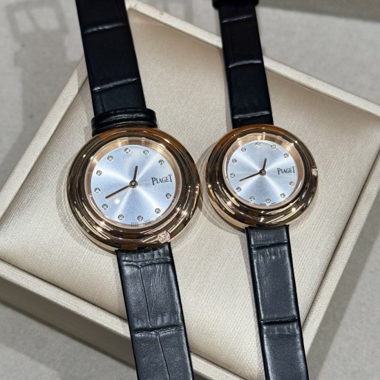 Piaget Watches: Top Quality