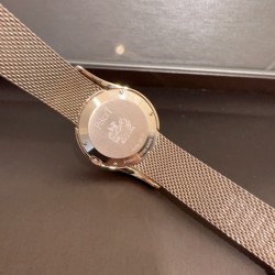 Piaget Watches: Top Quality