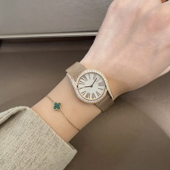 Piaget Watches: Top Quality