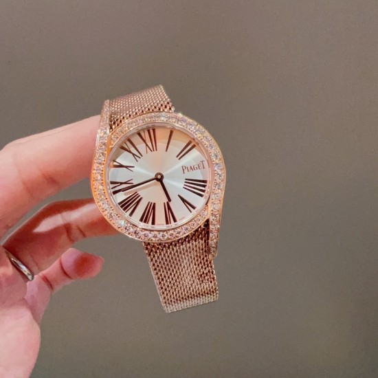 Piaget Watches: Top Quality