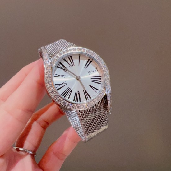 Piaget Watches: Top Quality