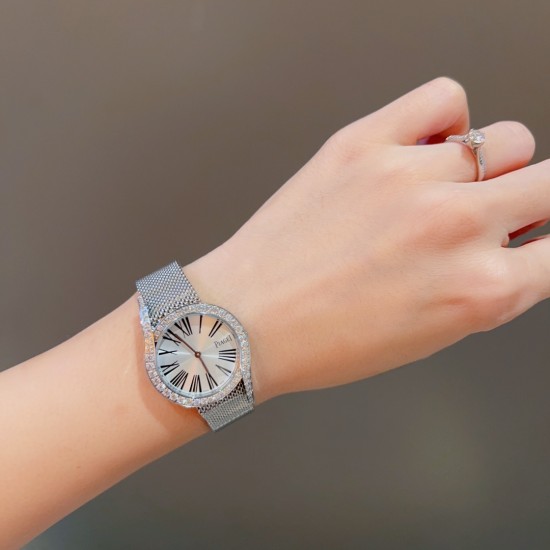Piaget Watches: Top Quality
