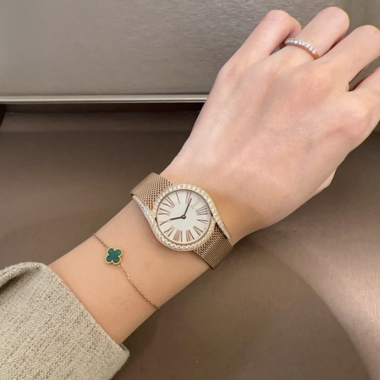 Piaget Watches: Top Quality