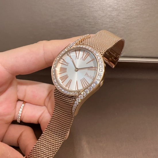 Piaget Watches: Top Quality