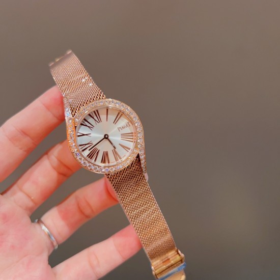Piaget Watches: Top Quality