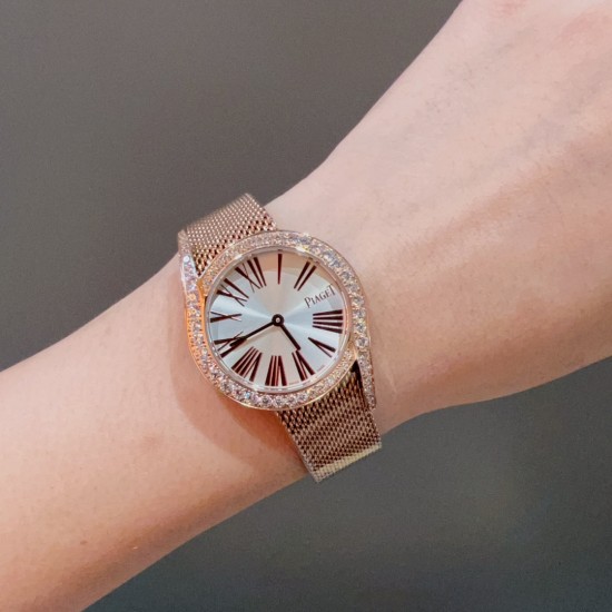 Piaget Watches: Top Quality
